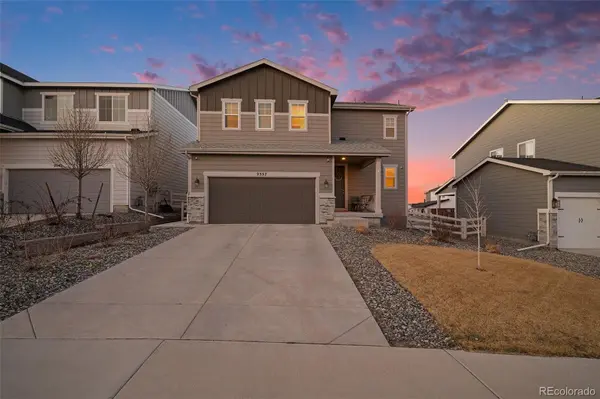 2557 Villageview LN, Castle Rock, CO 80104