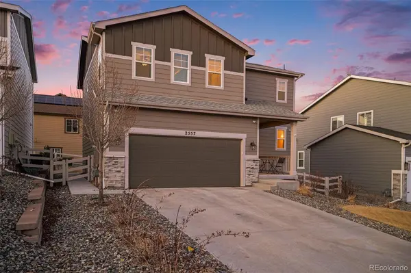 2557 Villageview LN, Castle Rock, CO 80104
