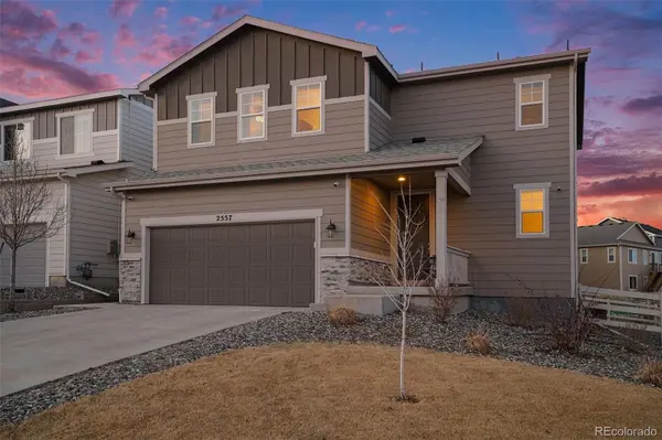 2557 Villageview LN, Castle Rock, CO 80104