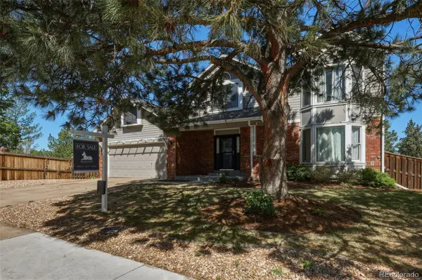 5671 S Killarney WAY, Centennial, CO 80015