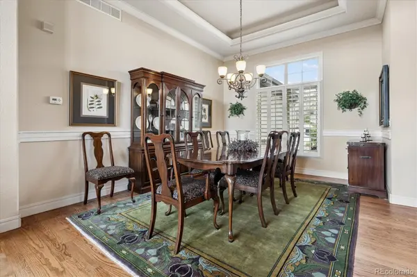 4721 Carefree TRL, Parker, CO 80134