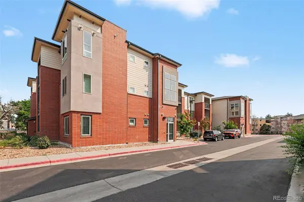 14331 E Tennessee AVE #305, Aurora, CO 80012