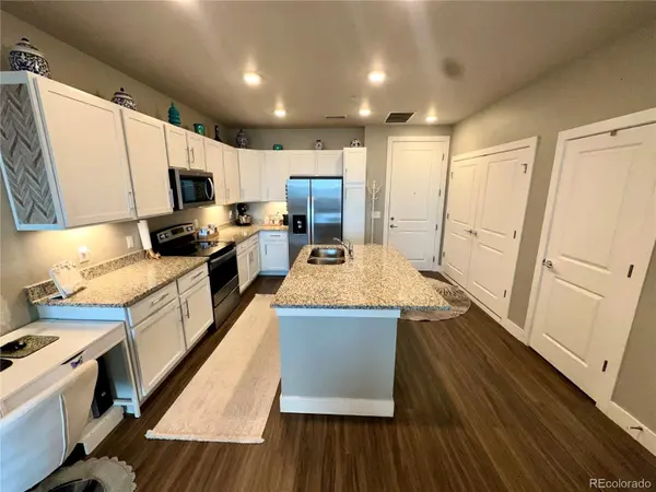 14331 E Tennessee AVE #305, Aurora, CO 80012