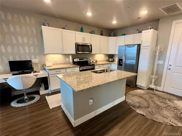 14331 E Tennessee AVE #305, Aurora, CO 80012