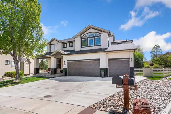 3960 Stonegrass PT, Broomfield, CO 80023