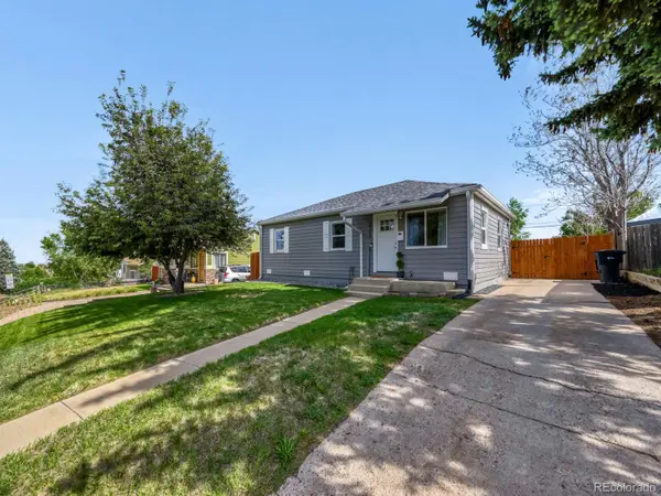 2260 Hoyt DR, Thornton, CO 80229