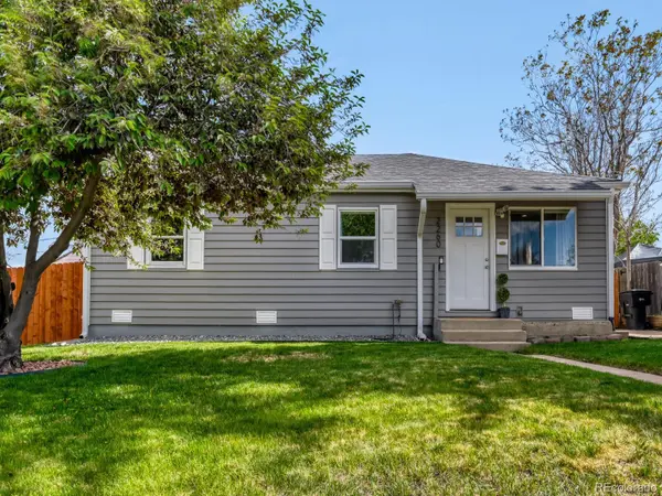 2260 Hoyt DR, Thornton, CO 80229