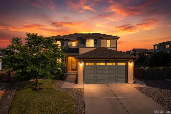 4469 Mcmurdo CT,  Castle Rock,  CO 80108
