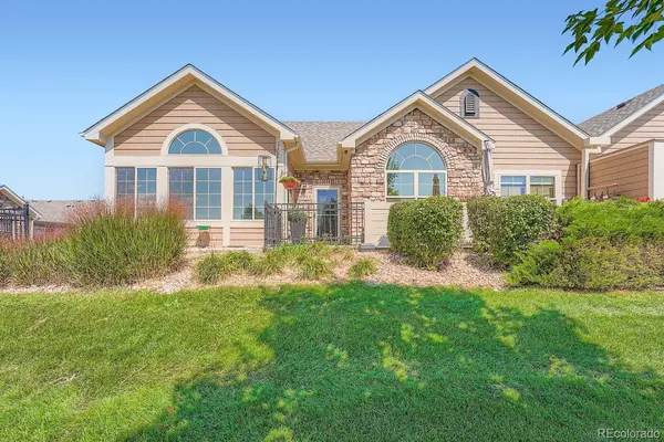 19393 E Asbury DR #A, Aurora, CO 80013