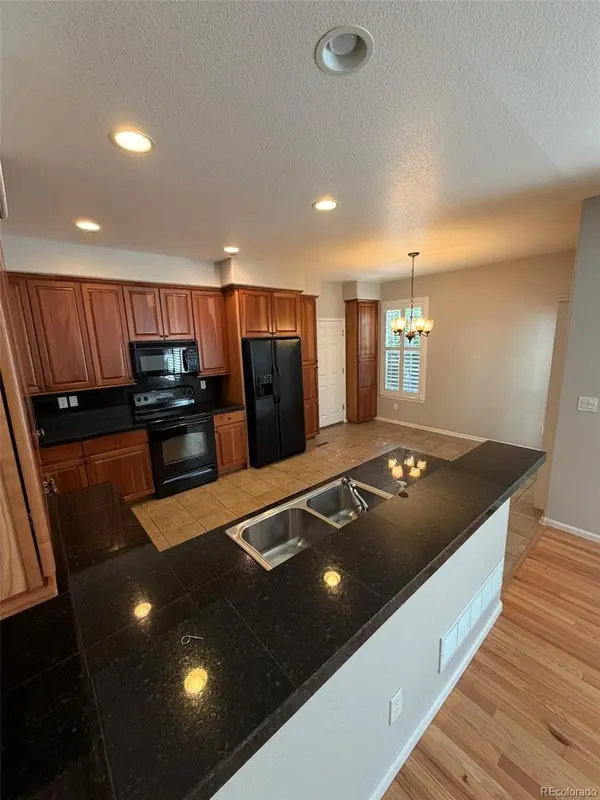 203 Oneida CT, Denver, CO 80220