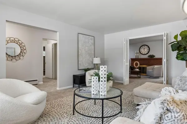 2180 E Columbia PL, Denver, CO 80210
