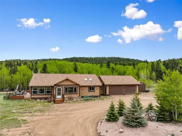 689 Divide South, Divide, CO 80814