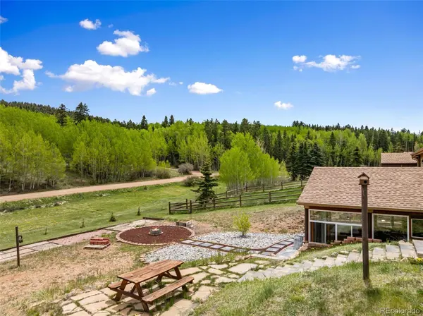 689 Divide South, Divide, CO 80814