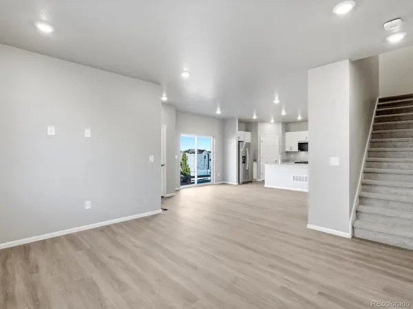 2242 E 164th AVE, Thornton, CO 80602
