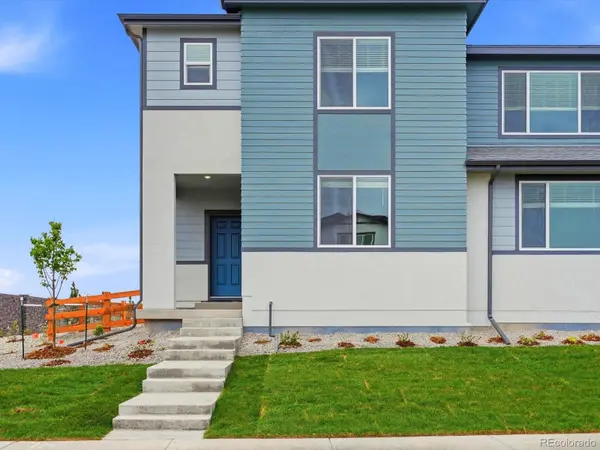 2242 E 164th AVE, Thornton, CO 80602