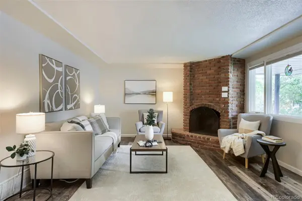 5125 Zinnia CT, Arvada, CO 80002