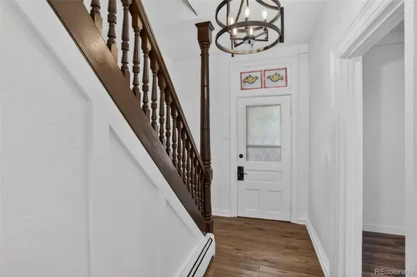 222 Eureka ST, Central City, CO 80427