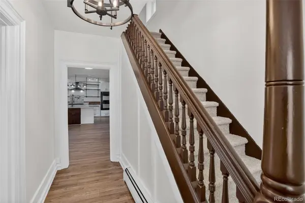 222 Eureka ST, Central City, CO 80427