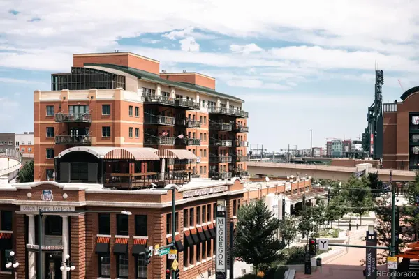 1735 19th ST #4A, Denver, CO 80202