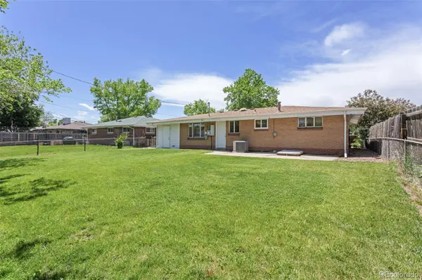 4728 Dover ST, Wheat Ridge, CO 80033