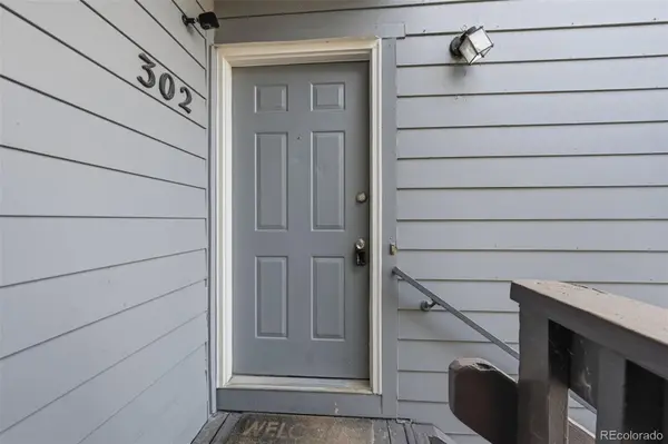7883 Allison WAY #302, Arvada, CO 80005