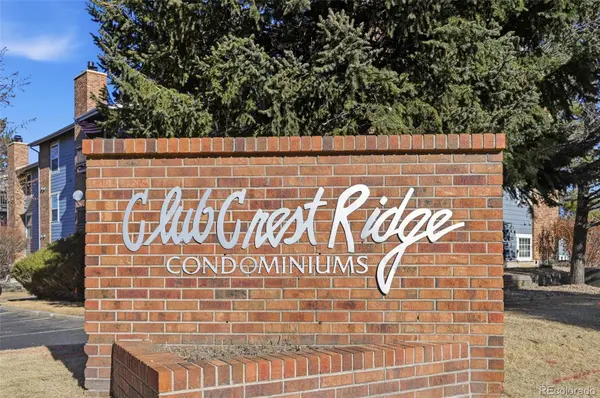 7883 Allison WAY #302, Arvada, CO 80005