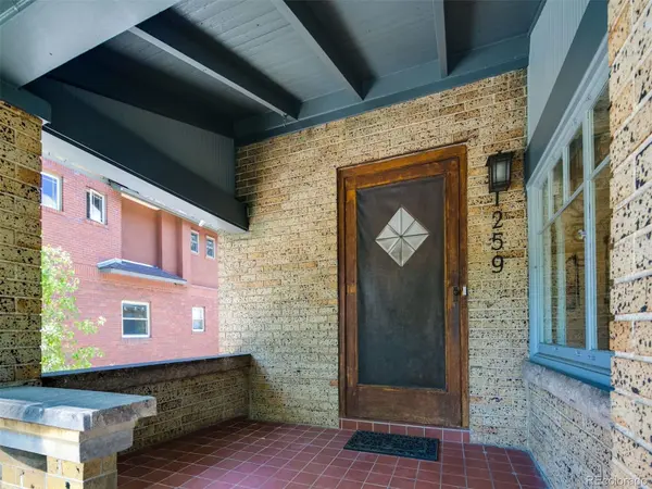 1259 S High ST, Denver, CO 80210