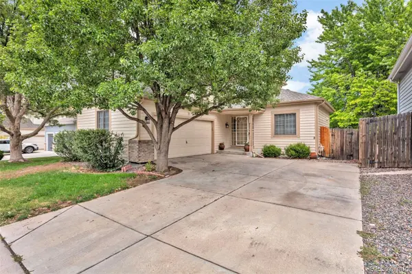 8501 W Union AVE #27, Littleton, CO 80123