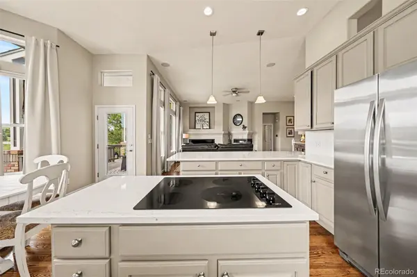 8549 Winter Berry DR, Castle Rock, CO 80108