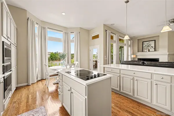 8549 Winter Berry DR, Castle Rock, CO 80108