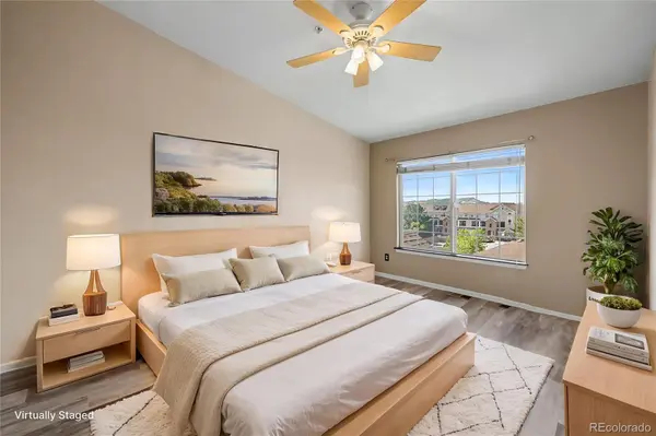 494 Black Feather LOOP #112, Castle Rock, CO 80104