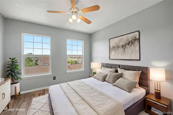 494 Black Feather LOOP #112, Castle Rock, CO 80104