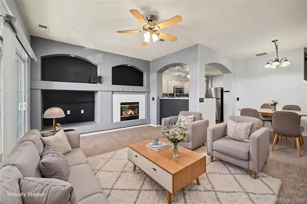 494 Black Feather LOOP #112,  Castle Rock,  CO 80104