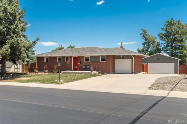 7862 S Vine ST, Centennial, CO 80122