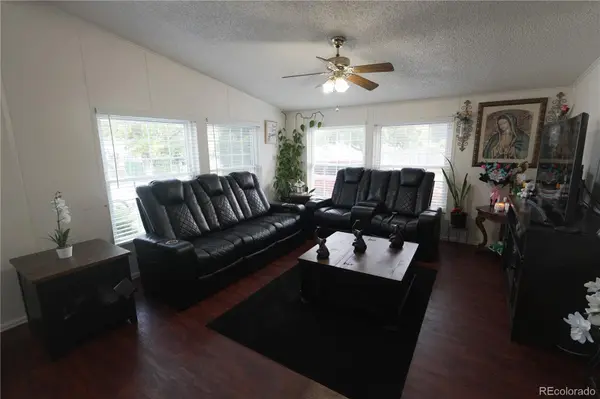8391 Garfield CIR, Denver, CO 80229