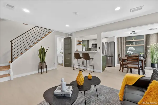 7974 Chase CIR #78, Arvada, CO 80003