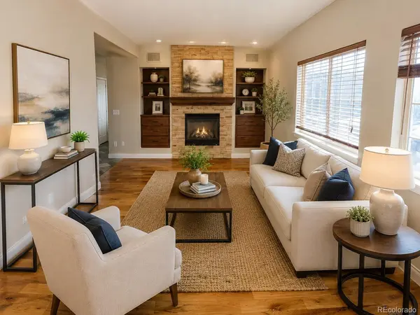 2667 Live Oak CT, Castle Rock, CO 80104