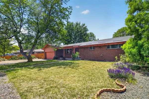 4465 Cody ST, Wheat Ridge, CO 80033