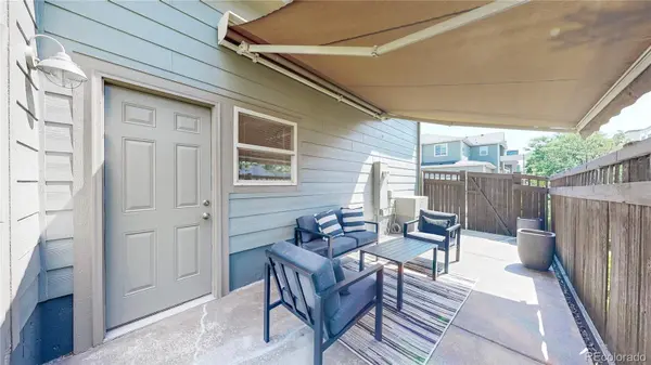 536 S Vance CT, Lakewood, CO 80226