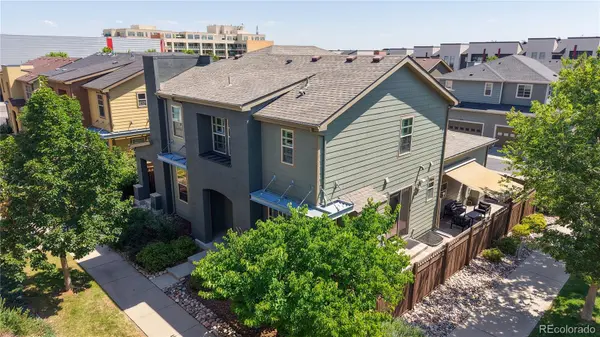536 S Vance CT, Lakewood, CO 80226