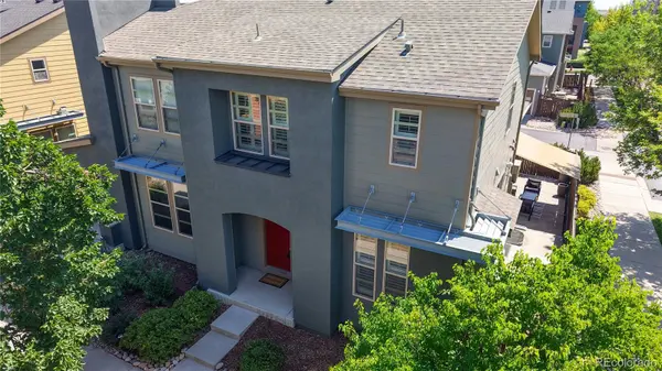 536 S Vance CT, Lakewood, CO 80226