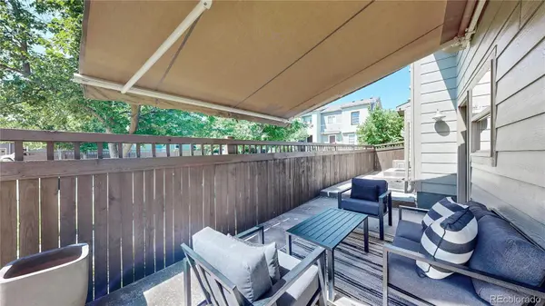 536 S Vance CT, Lakewood, CO 80226