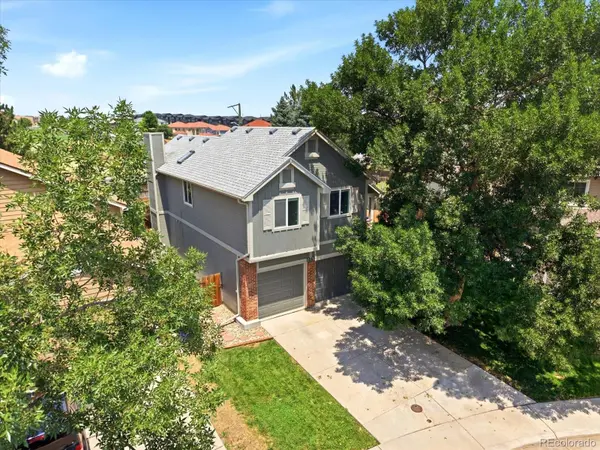 3863 W 63rd PL, Arvada, CO 80003