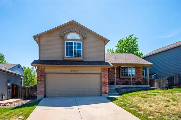 5470 S Youngfield ST, Littleton, CO 80127