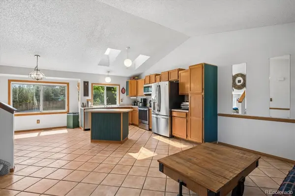 5470 S Youngfield ST, Littleton, CO 80127