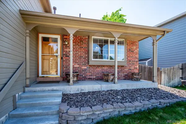 5470 S Youngfield ST, Littleton, CO 80127