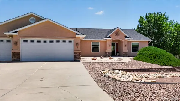 3 N Parkway,  Colorado City,  CO 81019