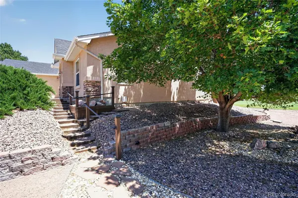 3 N Parkway, Colorado City, CO 81019