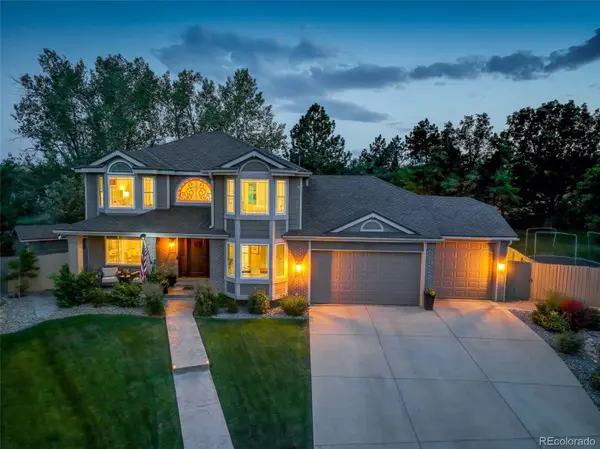 1507 S Seibert CT,  Superior,  CO 80027