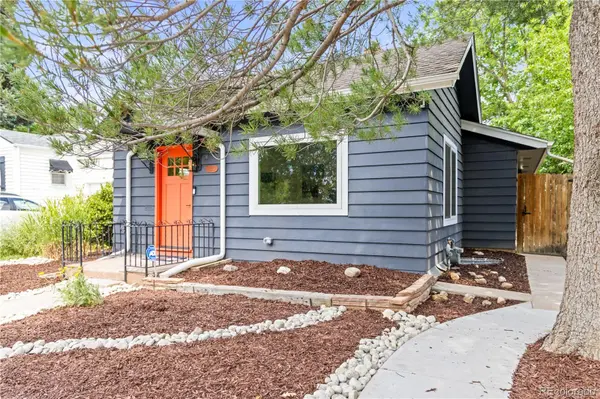 2336 S Franklin ST, Denver, CO 80210